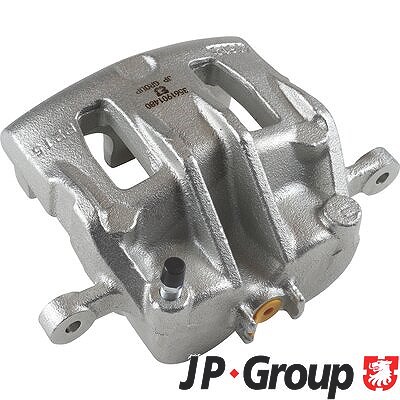 Jp Group Bremssattel [Hersteller-Nr. 3561901480] für Hyundai, Kia von JP GROUP