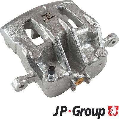 Jp Group Bremssattel [Hersteller-Nr. 3561901480] für Hyundai, Kia von JP GROUP