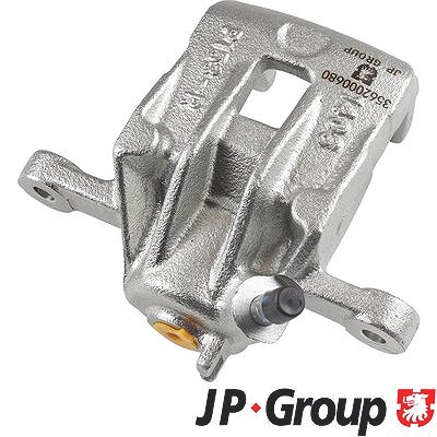 Jp Group Bremssattel [Hersteller-Nr. 3562000680] für Hyundai, Kia von JP GROUP