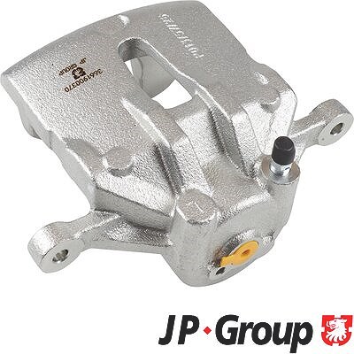Jp Group Bremssattel [Hersteller-Nr. 3661900370] für Hyundai, Kia von JP GROUP