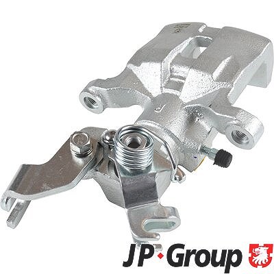 Jp Group Bremssattel [Hersteller-Nr. 3862000180] für Mazda von JP GROUP