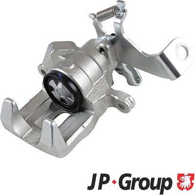 Jp Group Bremssattel [Hersteller-Nr. 3862000270] für Mazda von JP GROUP