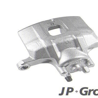 Jp Group Bremssattel [Hersteller-Nr. 3961900170] für Citroën, Mitsubishi, Peugeot von JP GROUP
