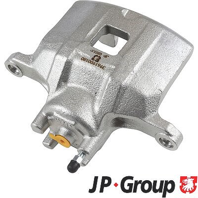 Jp Group Bremssattel [Hersteller-Nr. 3961900180] für Citroën, Mitsubishi, Peugeot von JP GROUP