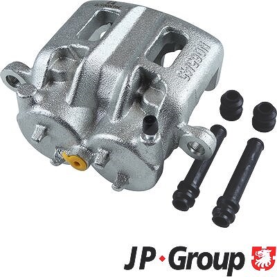 Jp Group Bremssattel [Hersteller-Nr. 3961900570] für Mitsubishi von JP GROUP