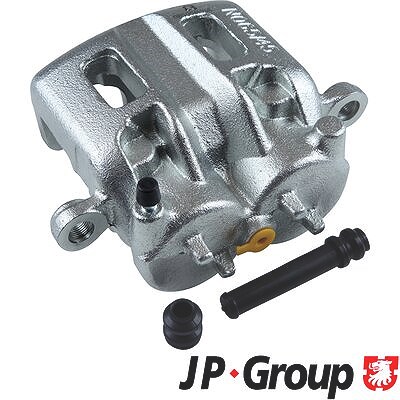Jp Group Bremssattel [Hersteller-Nr. 3961900580] für Mitsubishi von JP GROUP