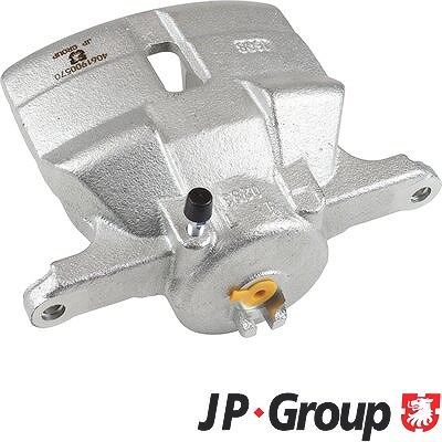 Jp Group Bremssattel [Hersteller-Nr. 4061900570] für Nissan, Renault von JP GROUP