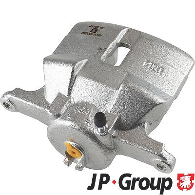 Jp Group Bremssattel [Hersteller-Nr. 4061900580] für Nissan, Renault von JP GROUP
