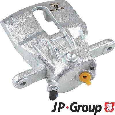 Jp Group Bremssattel [Hersteller-Nr. 4061900670] für Nissan, Renault von JP GROUP