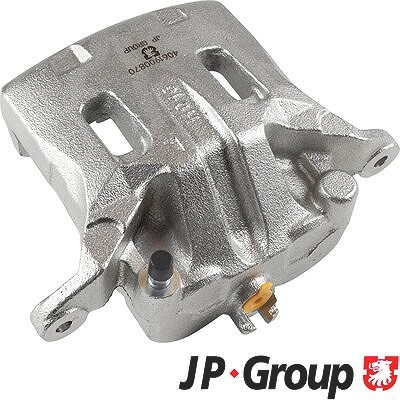 Jp Group Bremssattel [Hersteller-Nr. 4061900870] für Nissan, Renault von JP GROUP