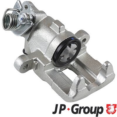Jp Group Bremssattel [Hersteller-Nr. 4062001680] für Nissan von JP GROUP