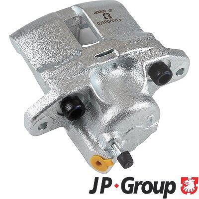 Jp Group Bremssattel [Hersteller-Nr. 4361900170] für Dacia, Renault von JP GROUP