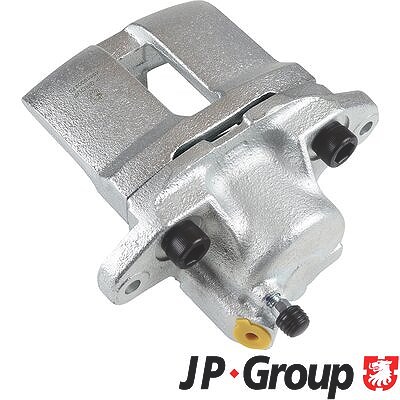 Jp Group Bremssattel [Hersteller-Nr. 4361900270] für Citroën, Dacia, Lada, Peugeot, Renault von JP GROUP