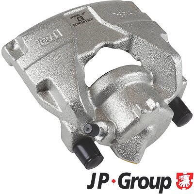 Jp Group Bremssattel [Hersteller-Nr. 4361900470] für Dacia, Renault von JP GROUP