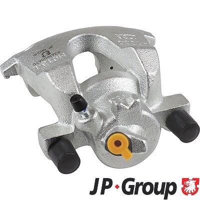 Jp Group Bremssattel [Hersteller-Nr. 4361900670] für Dacia, Renault von JP GROUP