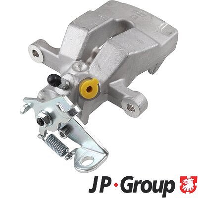 Jp Group Bremssattel Hinterachse links [Hersteller-Nr. 4362001070] für Renault von JP GROUP