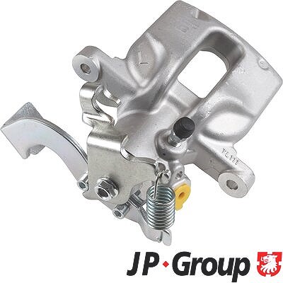 Jp Group Bremssattel [Hersteller-Nr. 4861900870] für Toyota von JP GROUP
