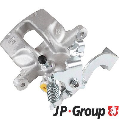 Jp Group Bremssattel [Hersteller-Nr. 4861900880] für Toyota von JP GROUP