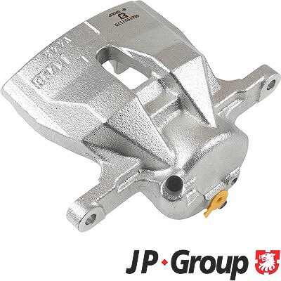 Jp Group Bremssattel [Hersteller-Nr. 4861901170] für Toyota von JP GROUP