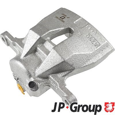 Jp Group Bremssattel [Hersteller-Nr. 4861901180] für Toyota von JP GROUP