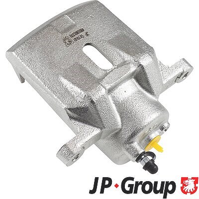 Jp Group Bremssattel [Hersteller-Nr. 4861901370] für Toyota von JP GROUP