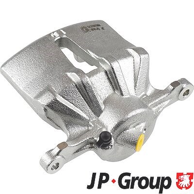 Jp Group Bremssattel [Hersteller-Nr. 4861901570] für Toyota von JP GROUP