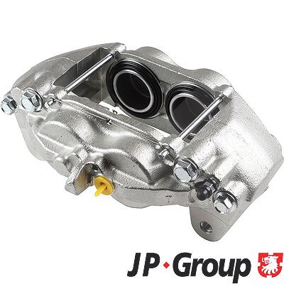 Jp Group Bremssattel [Hersteller-Nr. 4861901670] für Toyota von JP GROUP