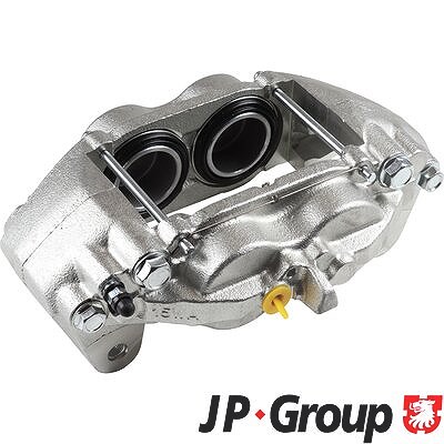 Jp Group Bremssattel [Hersteller-Nr. 4861901680] für Toyota von JP GROUP