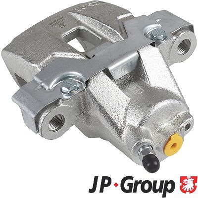 Jp Group Bremssattel [Hersteller-Nr. 4862000980] für Toyota von JP GROUP