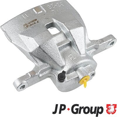 Jp Group Bremssattel [Hersteller-Nr. 4862001370] für Lexus, Toyota von JP GROUP