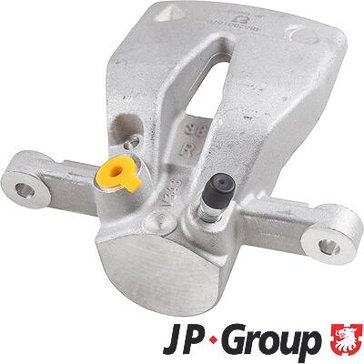 Jp Group Bremssattel [Hersteller-Nr. 4862001680] für Toyota von JP GROUP