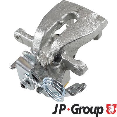 Jp Group Bremssattel Hinterachse links [Hersteller-Nr. 1562002970] für Ford von JP GROUP