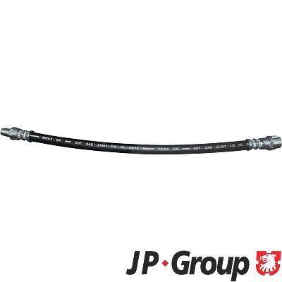 Jp Group Bremsschlauch [Hersteller-Nr. 1361701800] für Mercedes-Benz von JP GROUP