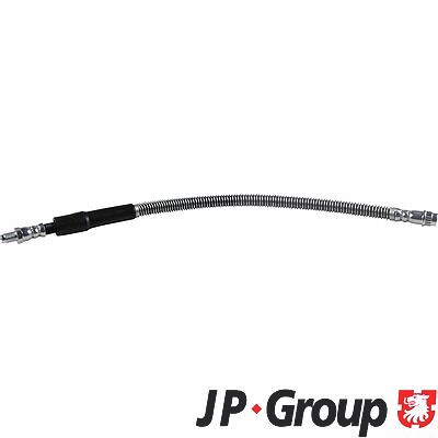 Jp Group Bremsschlauch [Hersteller-Nr. 4061701000] für Nissan, Opel, Renault, Renault Trucks, Vauxhall von JP GROUP