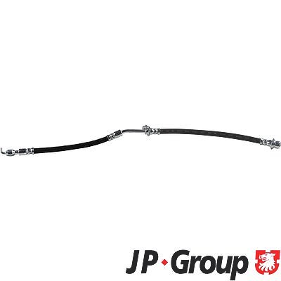 Jp Group Bremsschlauch [Hersteller-Nr. 4861603480] für Subaru, Toyota von JP GROUP