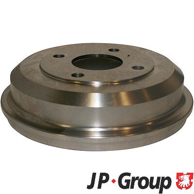 Jp Group Bremstrommel [Hersteller-Nr. 1563500900] für Ford von JP GROUP