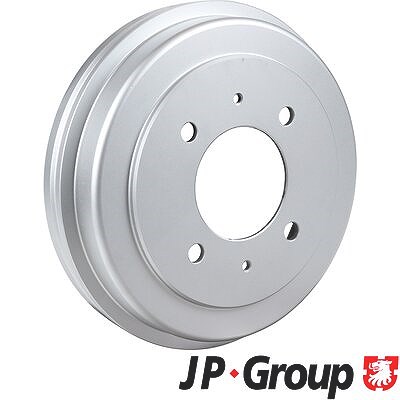 Jp Group Bremstrommel [Hersteller-Nr. 3563500300] für Hyundai von JP GROUP