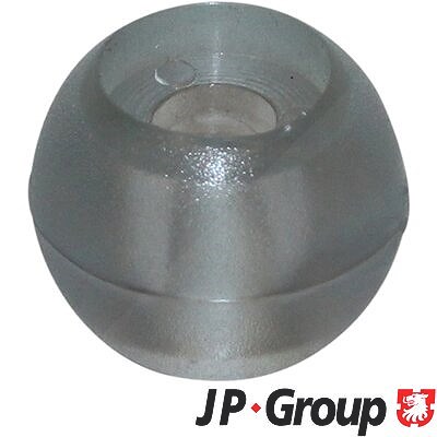 Jp Group Buchse, Wähl-/Schaltstange [Hersteller-Nr. 1131400300] für VW von JP GROUP