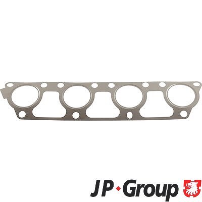 Jp Group Dichtung, Abgaskrümmer [Hersteller-Nr. 1119608500] für Audi, Seat, Skoda, VW von JP GROUP