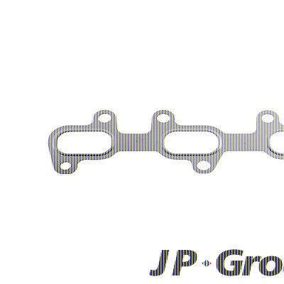 Jp Group Dichtung, Abgaskrümmer [Hersteller-Nr. 1119608800] für Seat, Skoda, VW von JP GROUP