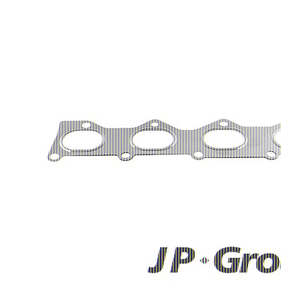 Jp Group Dichtung, Abgaskrümmer [Hersteller-Nr. 1119609200] für Audi, Seat, Skoda, VW von JP GROUP