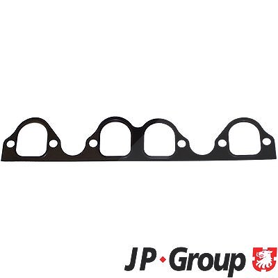 Jp Group Dichtung, Ansaugkrümmer [Hersteller-Nr. 1119601300] für Audi, Ford, Seat, Skoda, VW von JP GROUP