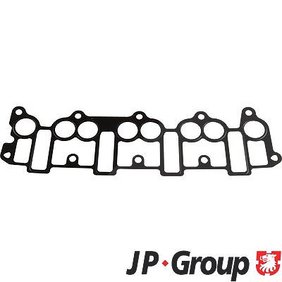 Jp Group Dichtung, Ansaugkrümmer [Hersteller-Nr. 1119612700] für Audi, Chrysler, Dodge, Jeep, Mitsubishi, Seat, Skoda, VW von JP GROUP