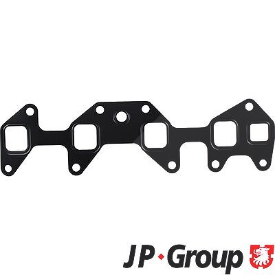 Jp Group Dichtung, Ansaugkrümmer [Hersteller-Nr. 1219601110] für Bedford, Chevrolet, Opel, Vauxhall von JP GROUP