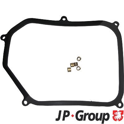 Jp Group Dichtung, Automatikgetriebe [Hersteller-Nr. 1132000800] für Ford, Mercedes-Benz, Seat, VW von JP GROUP