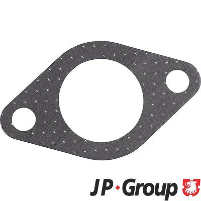 Jp Group Dichtung, Leitung AGR-Ventil [Hersteller-Nr. 1119613903] für Audi, Chrysler, Dodge, Ford, Jeep, Mitsubishi, Seat, Skoda, VW von JP GROUP