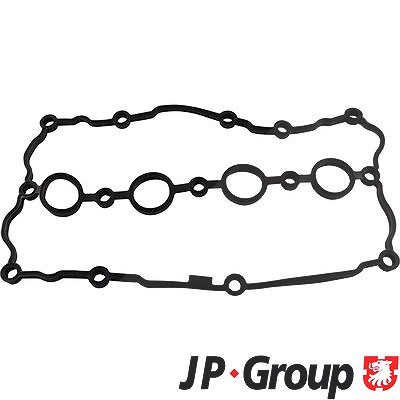 Jp Group Dichtung, Zylinderkopfhaube [Hersteller-Nr. 1119204300] für Audi, Seat, Skoda, VW von JP GROUP