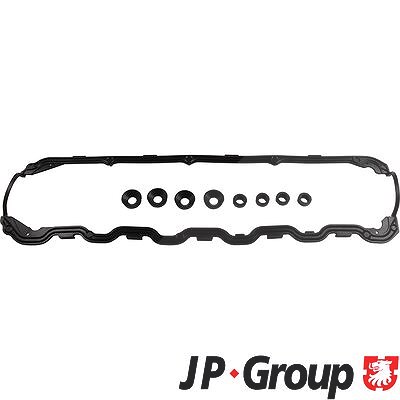 Jp Group Dichtung, Zylinderkopfhaube [Hersteller-Nr. 1119205300] für Audi, VW von JP GROUP