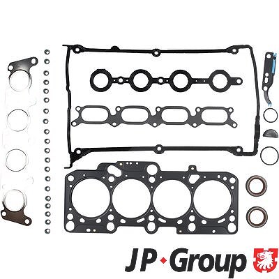 Jp Group Dichtungssatz, Zylinderkopf [Hersteller-Nr. 1119001510] für Audi, VW von JP GROUP