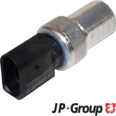 Jp Group Druckschalter, Klimaanlage [Hersteller-Nr. 1127500200] für Audi, Seat, Skoda, VW von JP GROUP